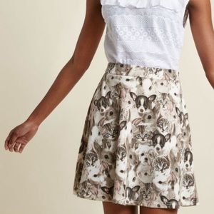 Frock Shop Cute Skirt